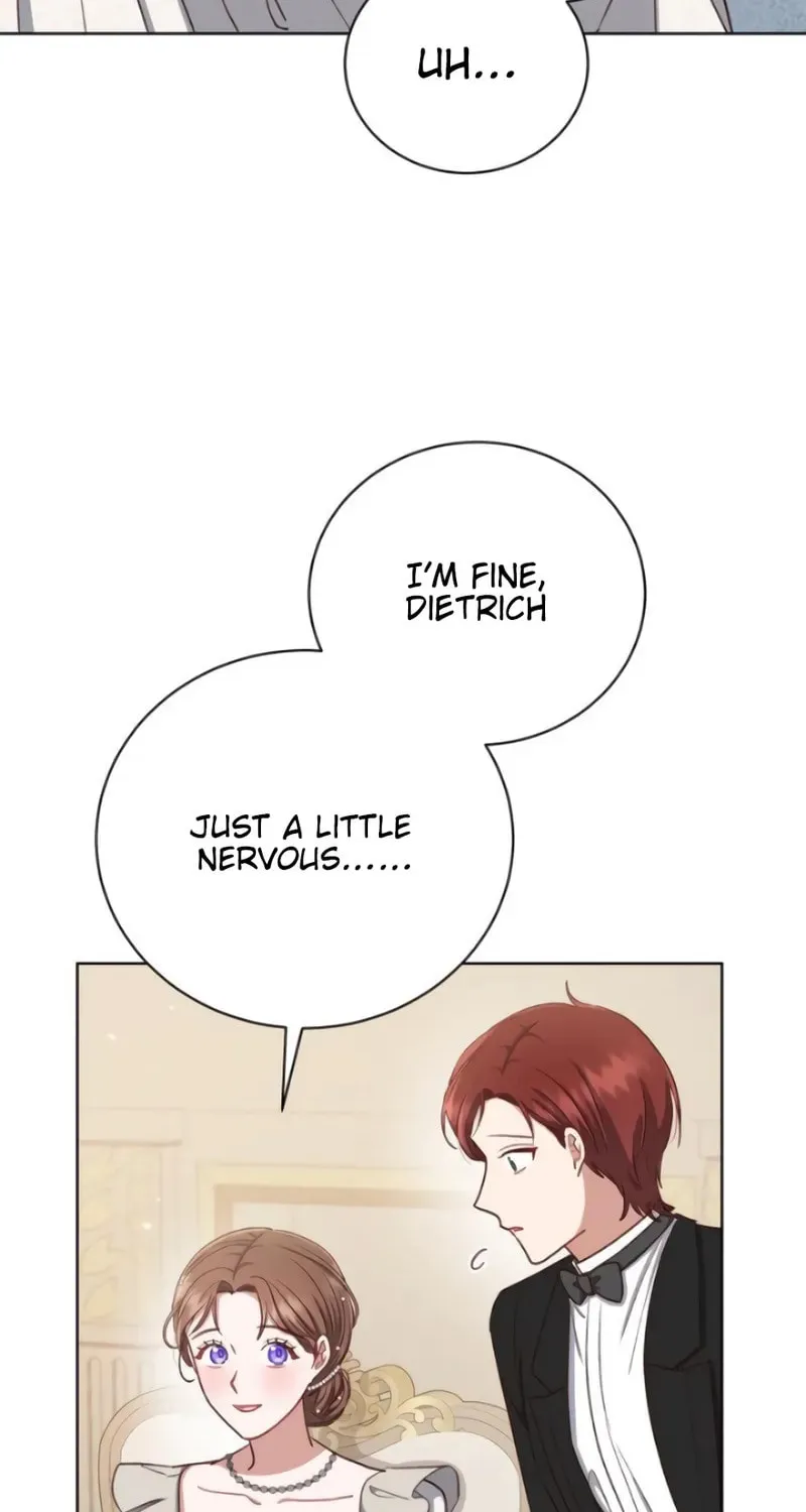 Unrequited Love Doesn't End With Marriage Chapter 23 page 40 - 