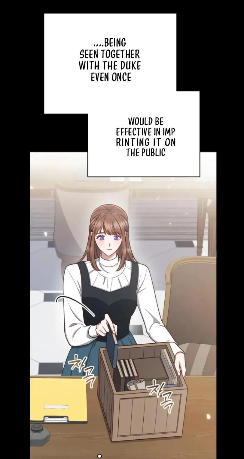 Unrequited Love Doesn't End With Marriage Chapter 23 page 5 - 