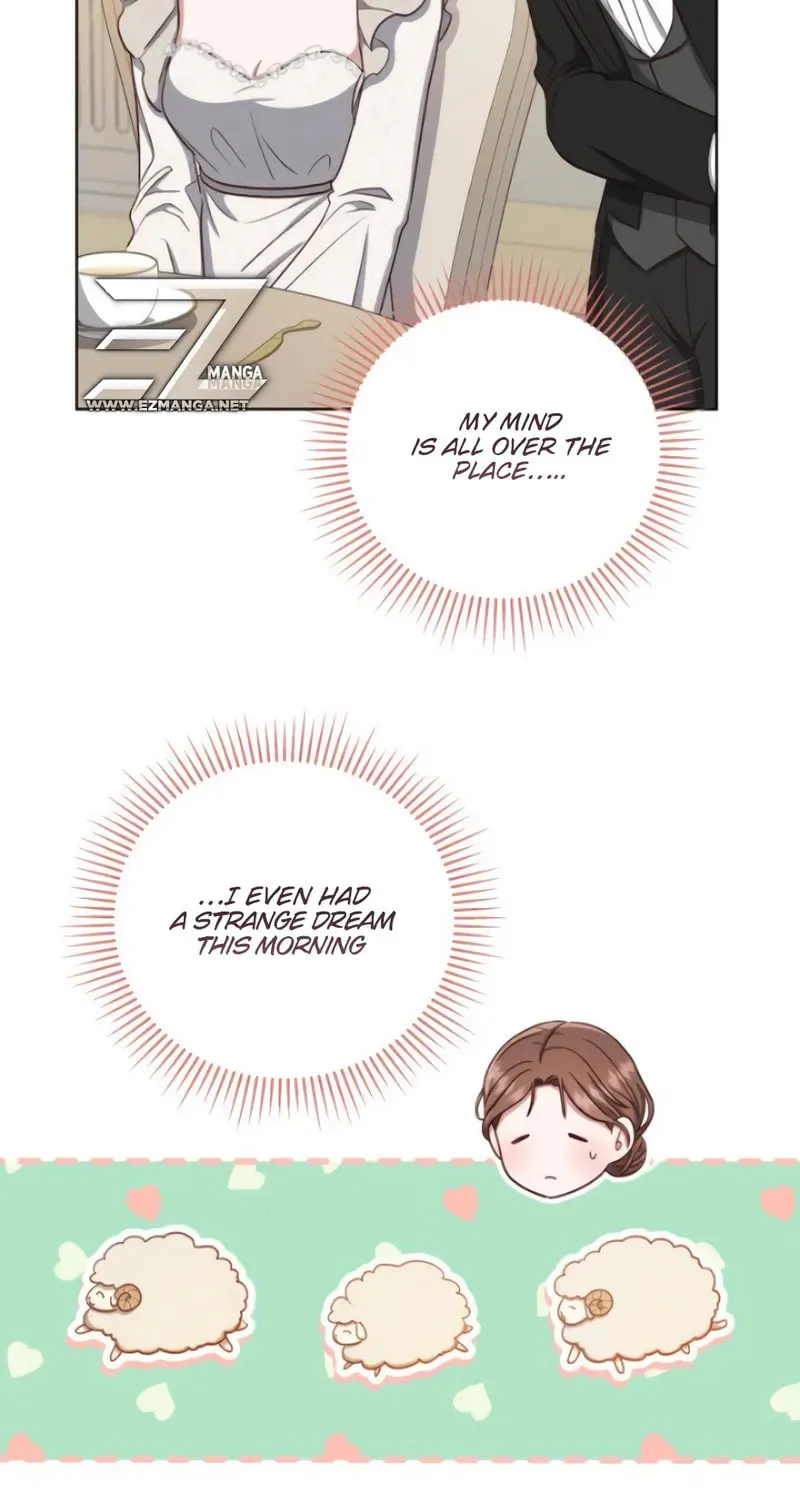 Unrequited Love Doesn't End With Marriage Chapter 23 page 41 - 