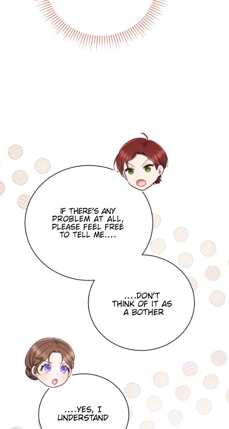 Unrequited Love Doesn't End With Marriage Chapter 23 page 44 - 