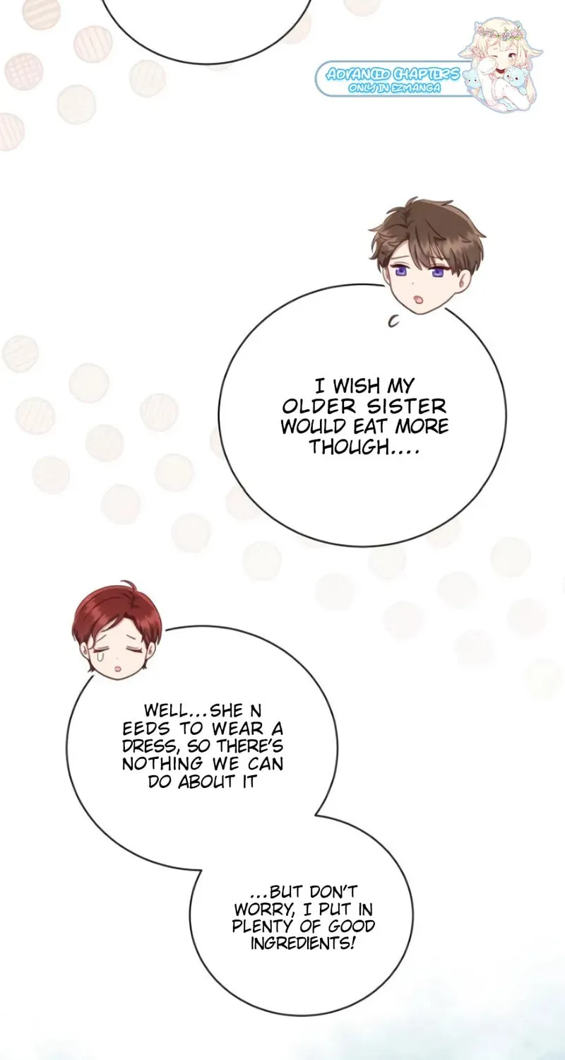 Unrequited Love Doesn't End With Marriage Chapter 23 page 45 - 