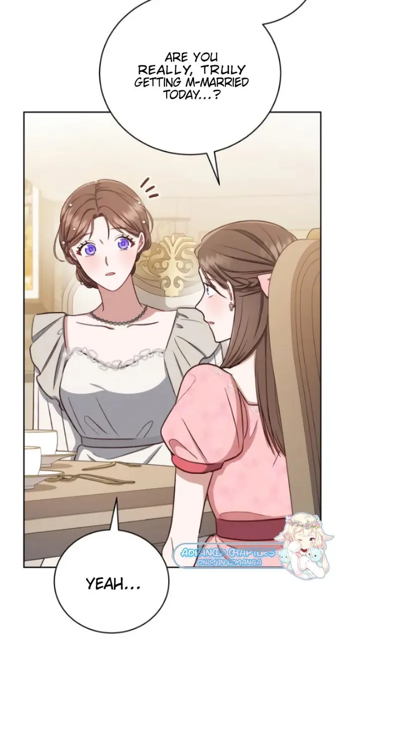 Unrequited Love Doesn't End With Marriage Chapter 23 page 48 - 