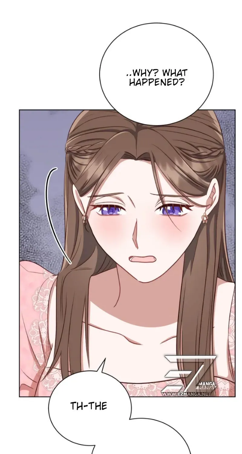Unrequited Love Doesn't End With Marriage Chapter 23 page 49 - 