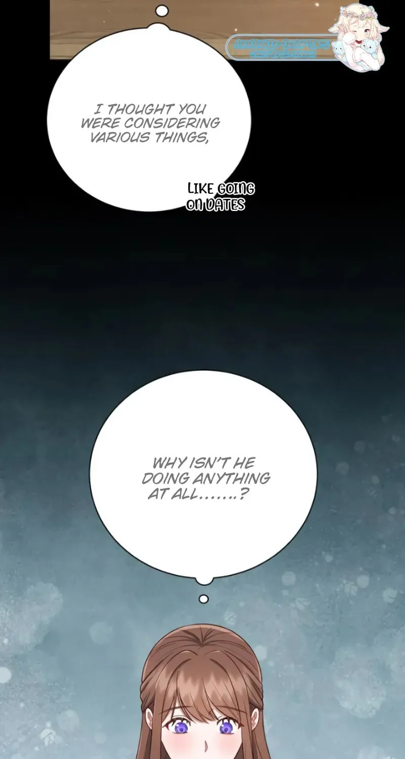Unrequited Love Doesn't End With Marriage Chapter 23 page 6 - 