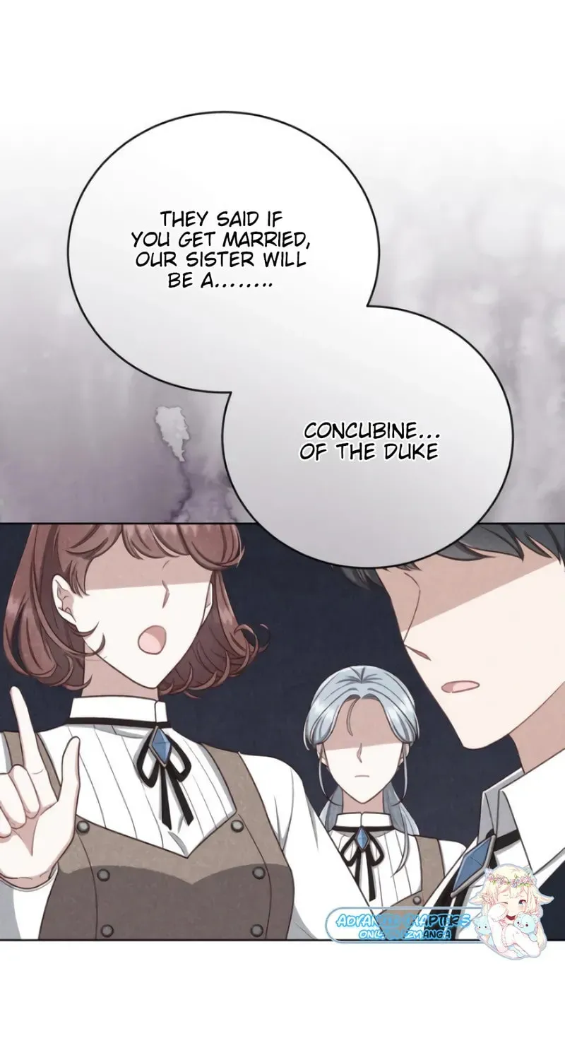 Unrequited Love Doesn't End With Marriage Chapter 23 page 51 - 