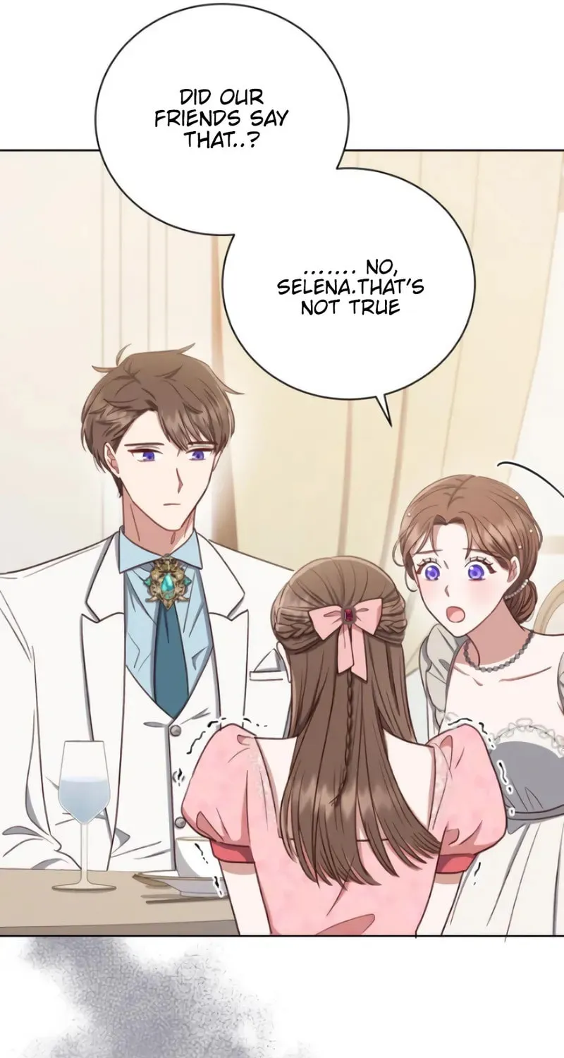 Unrequited Love Doesn't End With Marriage Chapter 23 page 54 - 