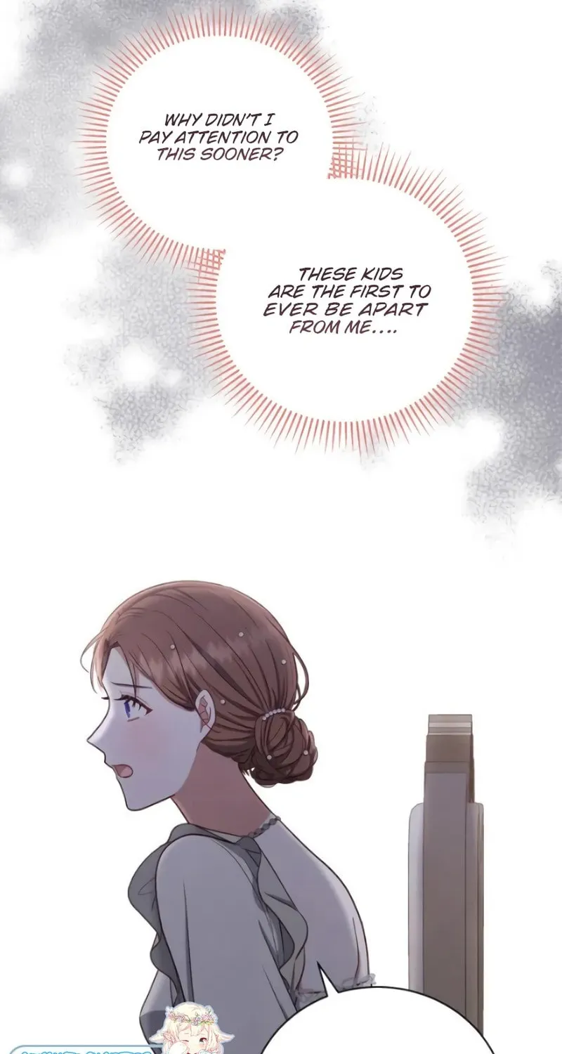 Unrequited Love Doesn't End With Marriage Chapter 23 page 55 - 
