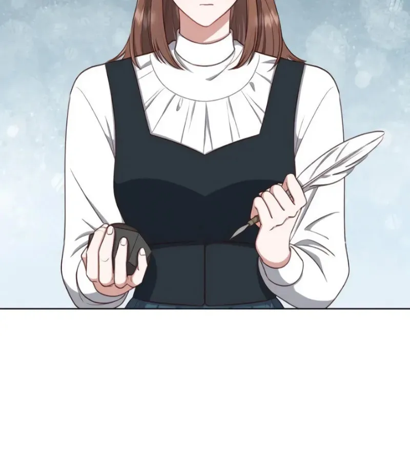 Unrequited Love Doesn't End With Marriage Chapter 23 page 7 - 