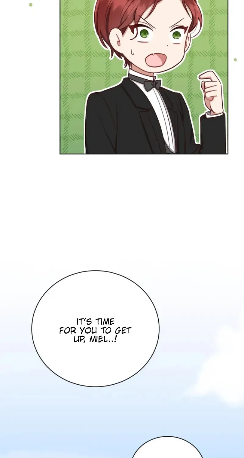 Unrequited Love Doesn't End With Marriage Chapter 23 page 69 - 