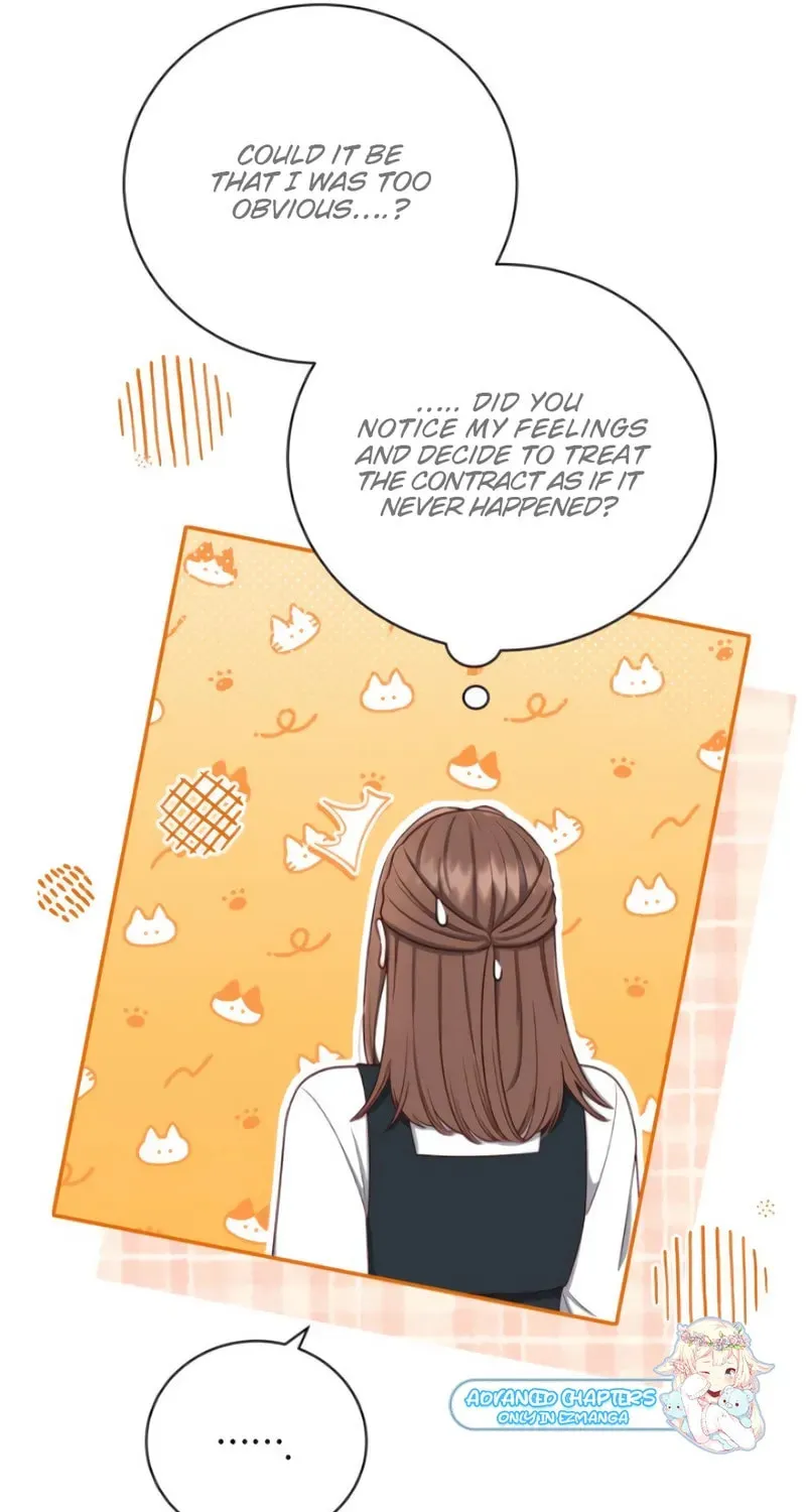 Unrequited Love Doesn't End With Marriage Chapter 23 page 8 - 