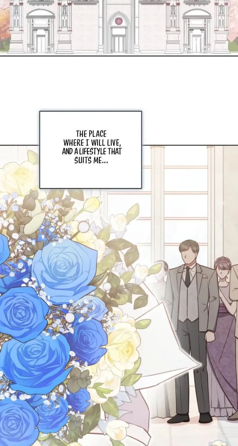 Unrequited Love Doesn't End With Marriage Chapter 23 page 72 - 