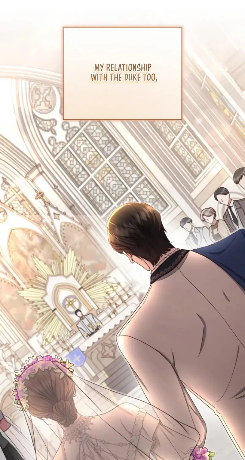 Unrequited Love Doesn't End With Marriage Chapter 23 page 76 - 