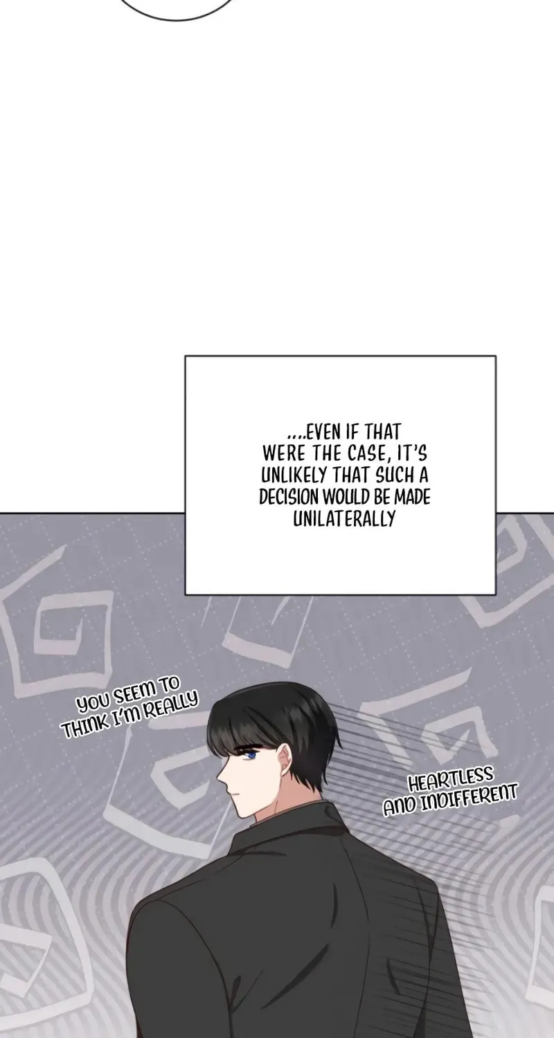 Unrequited Love Doesn't End With Marriage Chapter 23 page 9 - 
