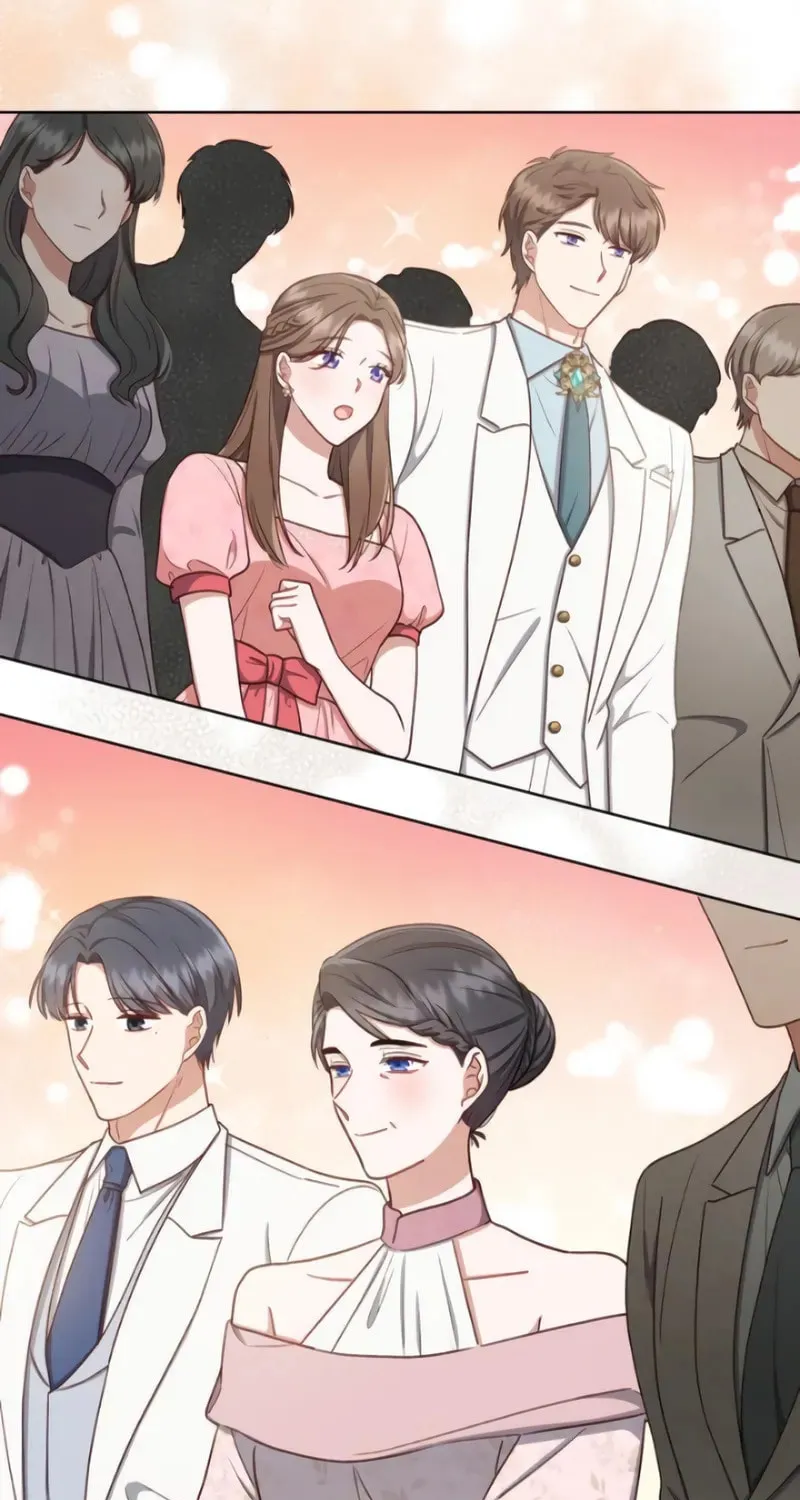 Unrequited Love Doesn't End With Marriage Chapter 23 page 84 - 
