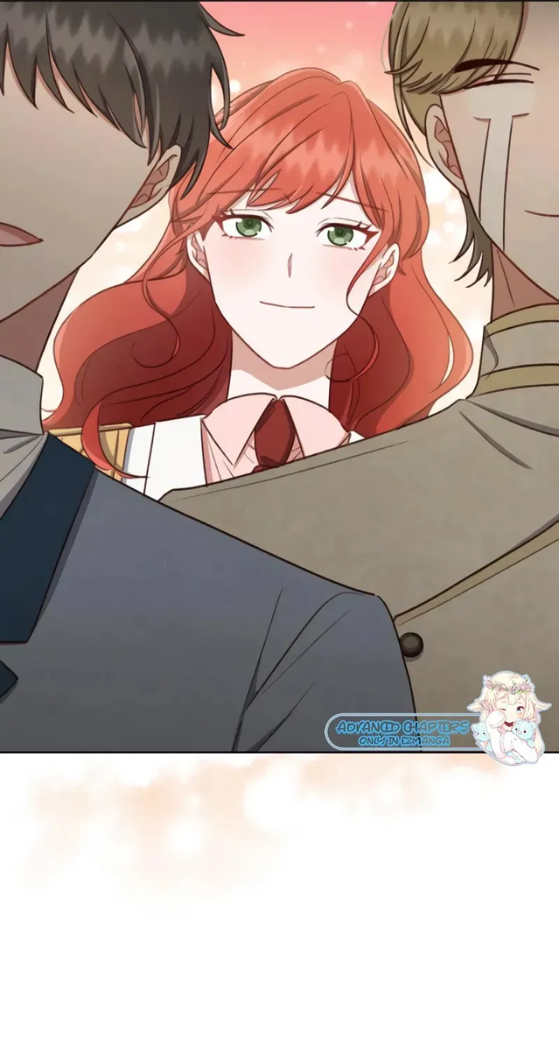 Unrequited Love Doesn't End With Marriage Chapter 23 page 86 - 
