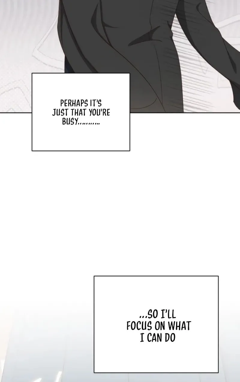 Unrequited Love Doesn't End With Marriage Chapter 23 page 10 - 
