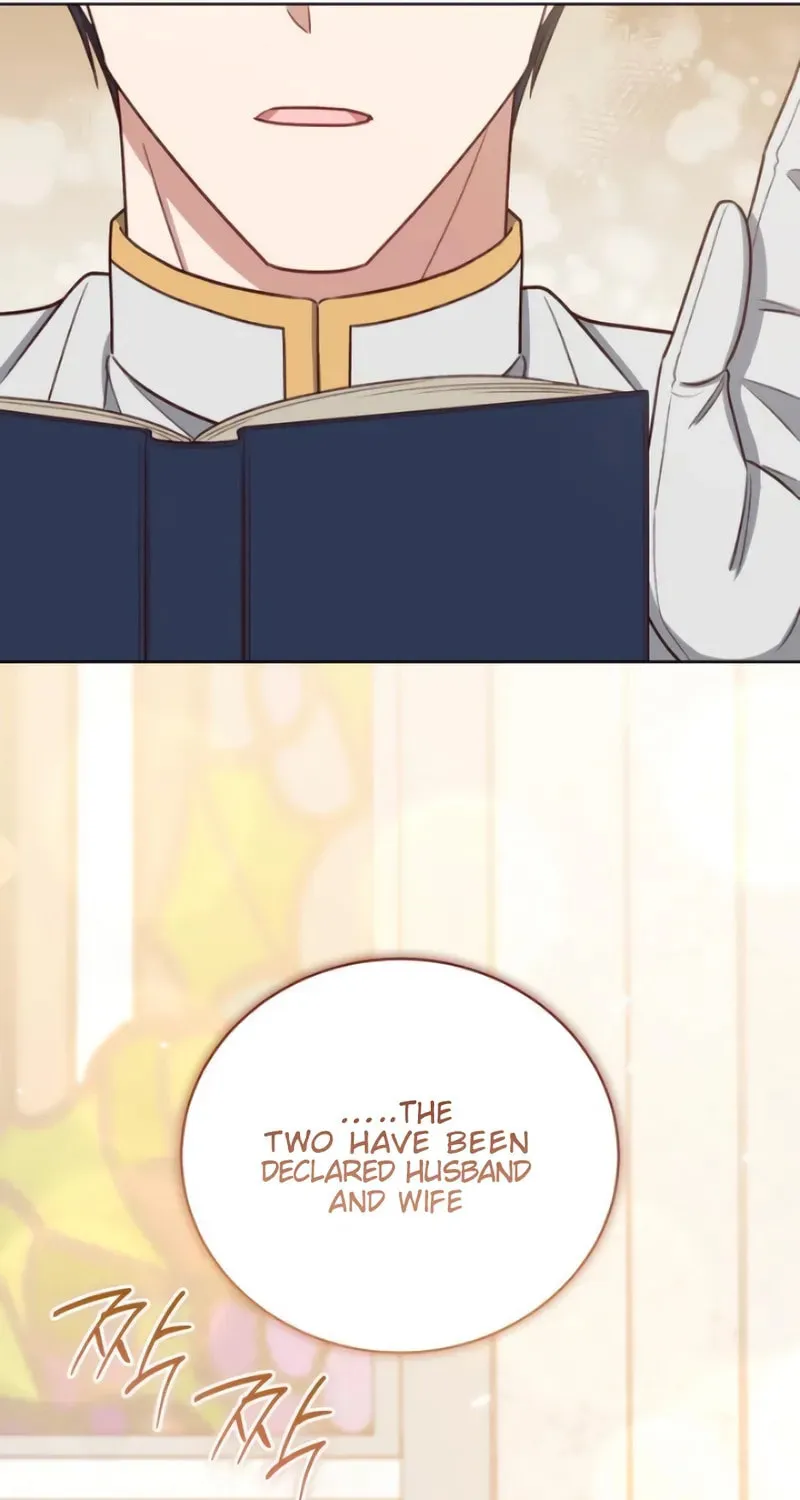 Unrequited Love Doesn't End With Marriage Chapter 23 page 93 - 