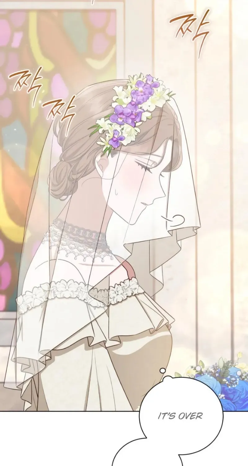 Unrequited Love Doesn't End With Marriage Chapter 23 page 94 - 