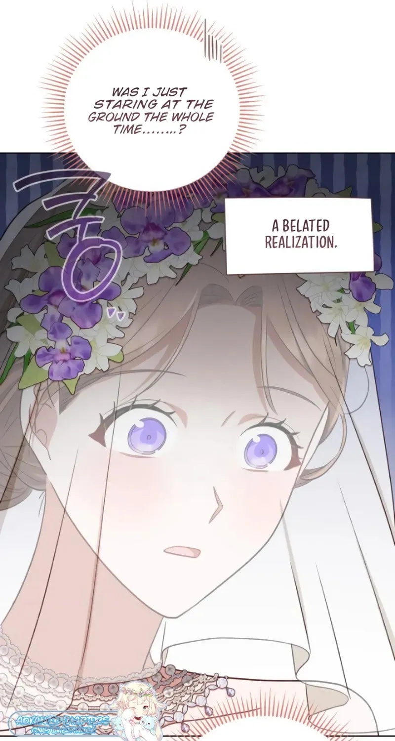 Unrequited Love Doesn't End With Marriage Chapter 23 page 96 - 