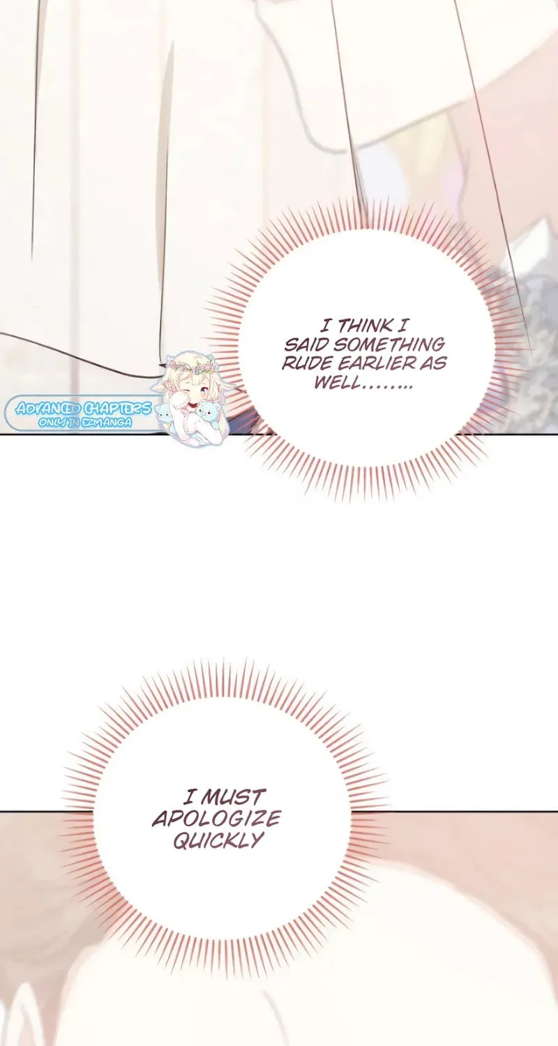 Unrequited Love Doesn't End With Marriage Chapter 24 page 2 - 