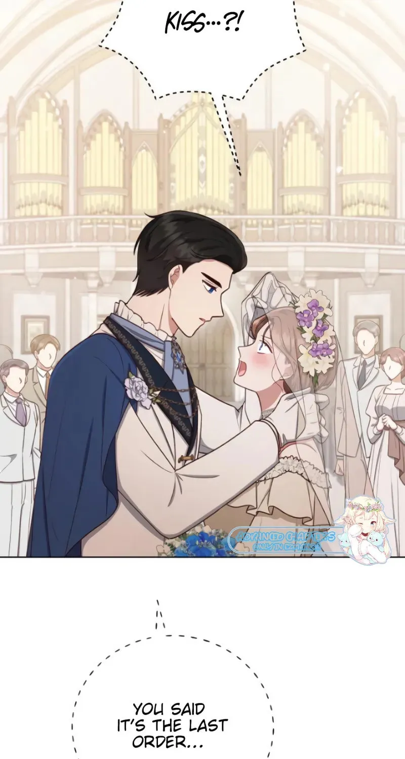 Unrequited Love Doesn't End With Marriage Chapter 24 page 13 - 