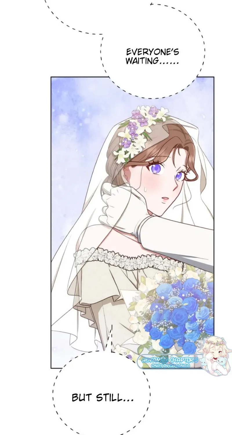 Unrequited Love Doesn't End With Marriage Chapter 24 page 14 - 