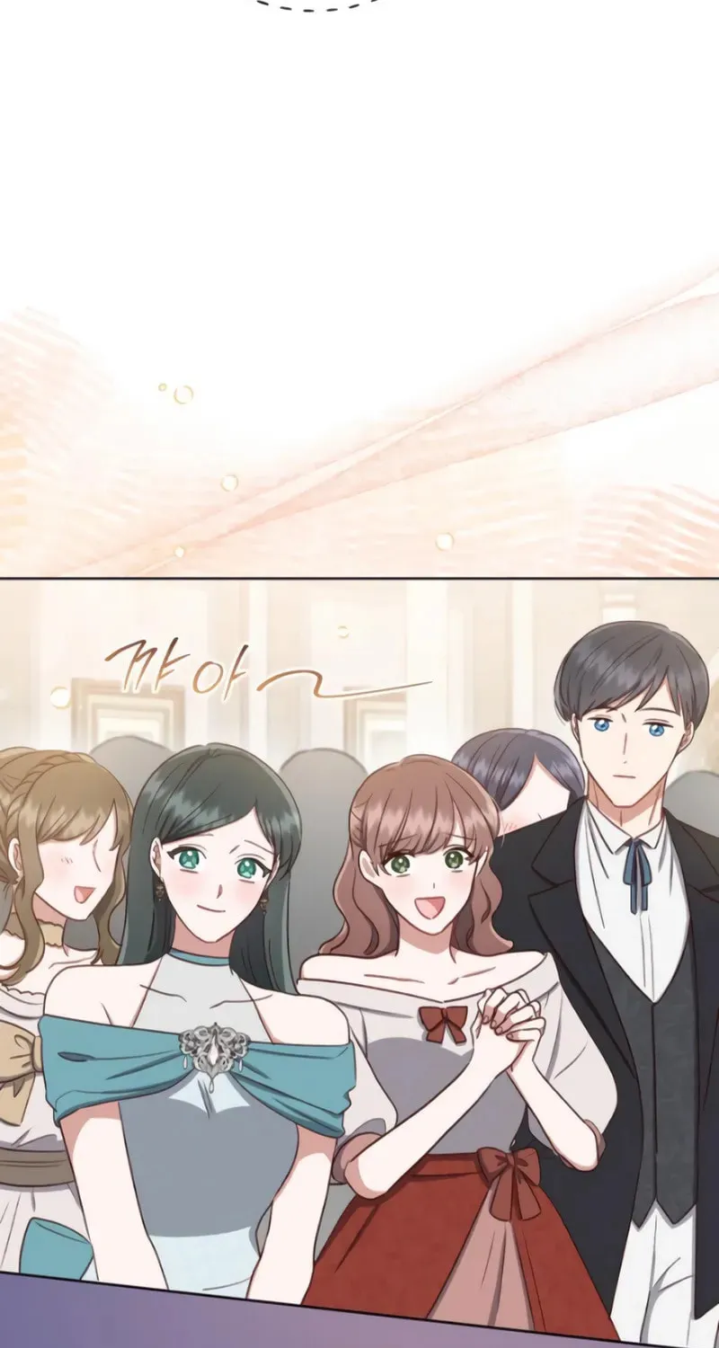 Unrequited Love Doesn't End With Marriage Chapter 24 page 15 - 