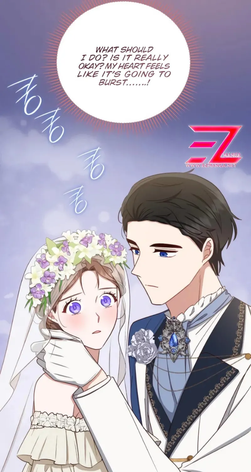 Unrequited Love Doesn't End With Marriage Chapter 24 page 17 - 