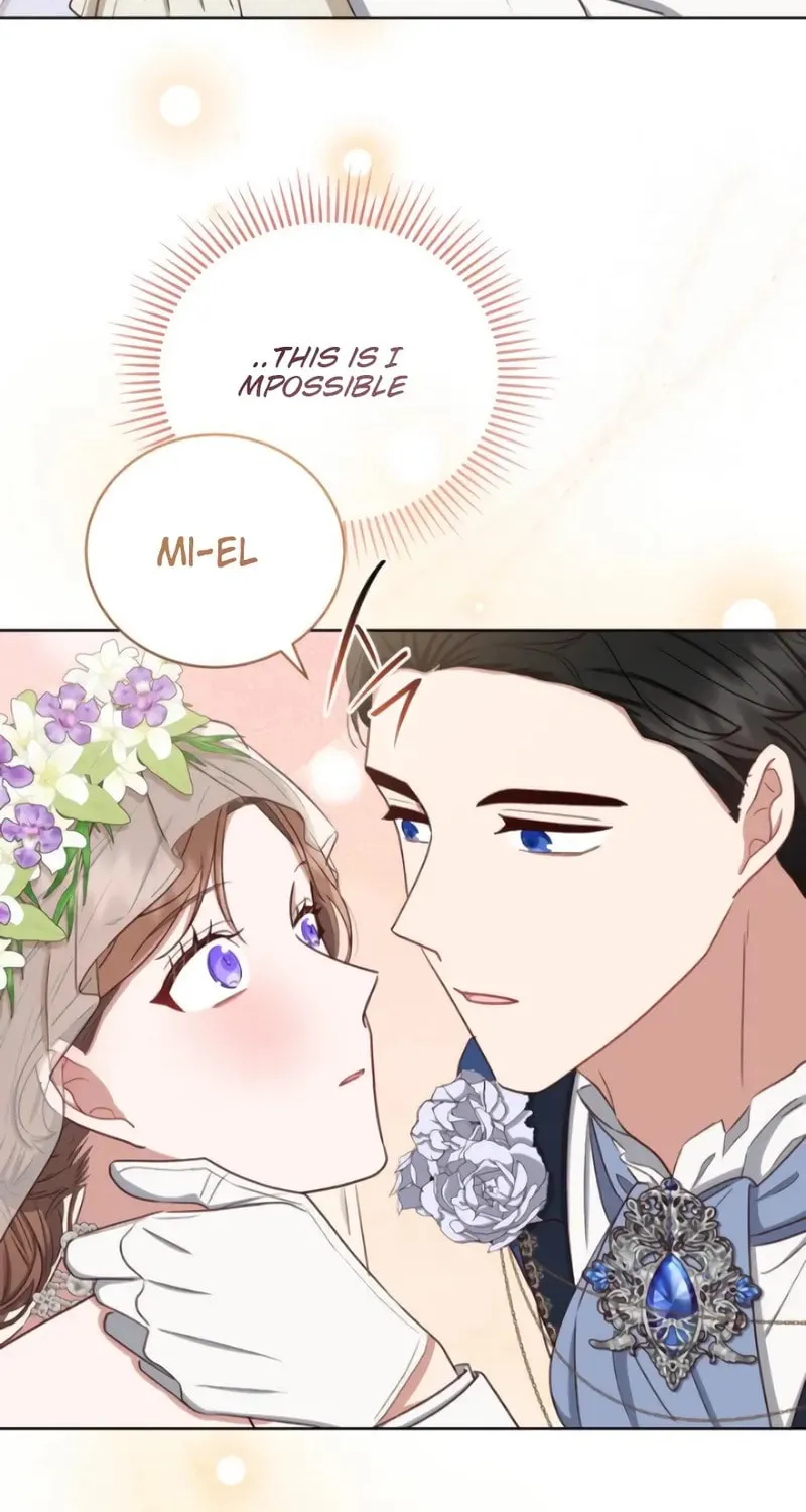 Unrequited Love Doesn't End With Marriage Chapter 24 page 18 - 