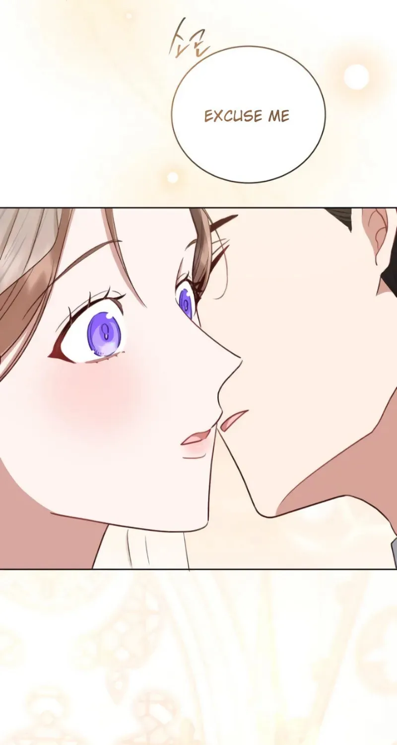 Unrequited Love Doesn't End With Marriage Chapter 24 page 19 - 
