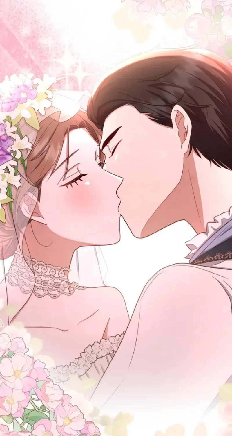 Unrequited Love Doesn't End With Marriage Chapter 24 page 22 - 