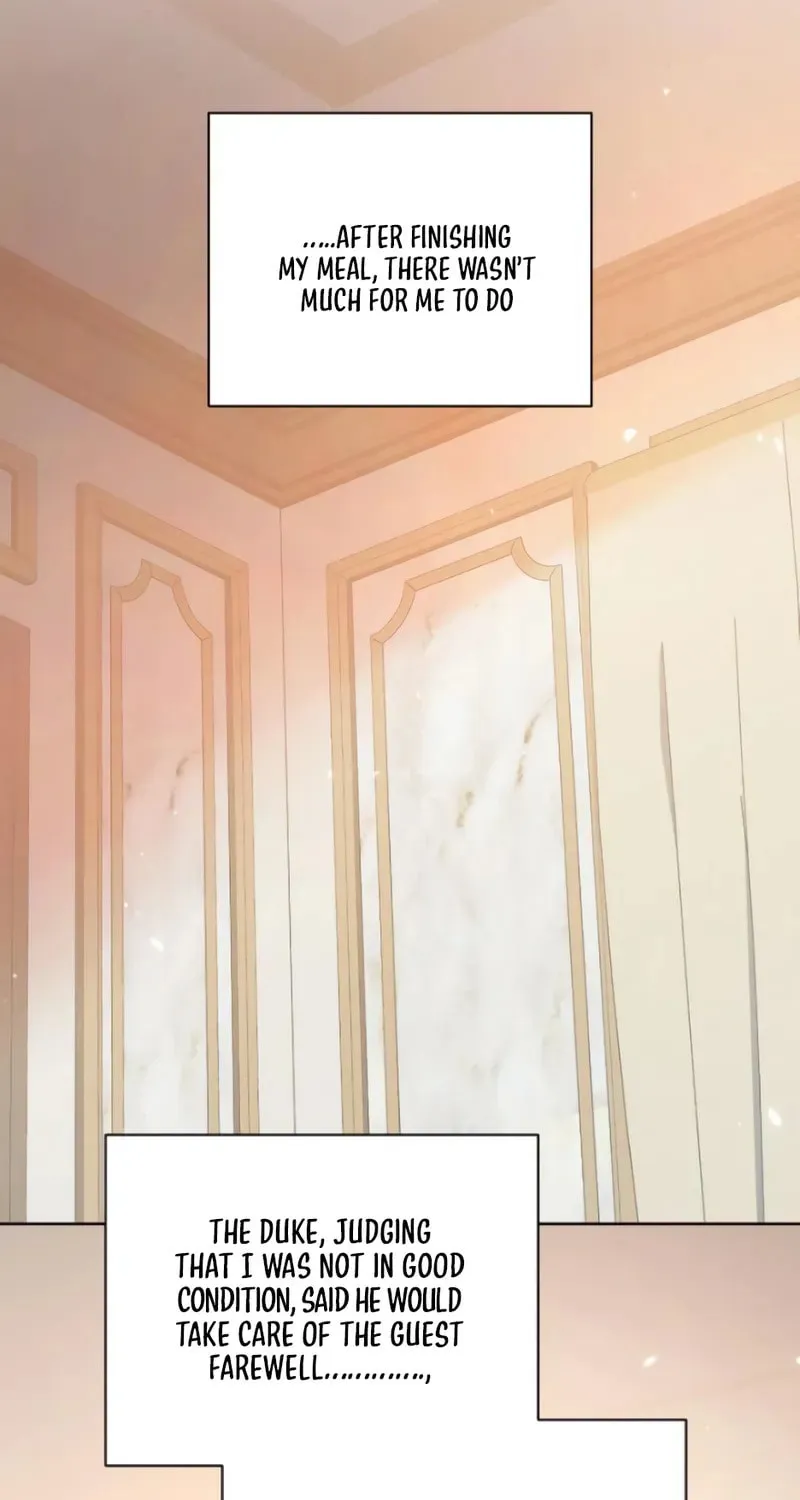 Unrequited Love Doesn't End With Marriage Chapter 24 page 27 - 