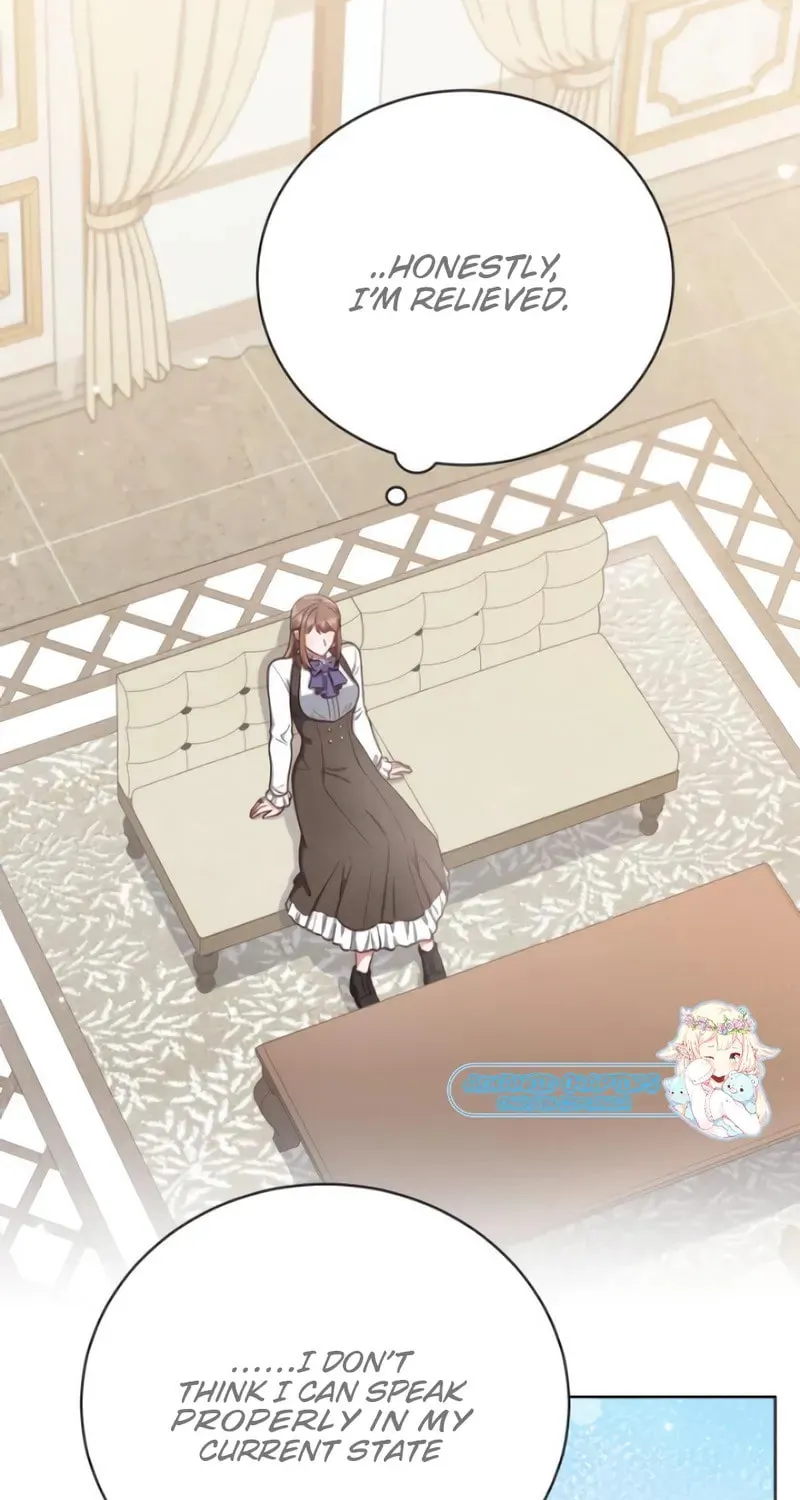 Unrequited Love Doesn't End With Marriage Chapter 24 page 29 - 