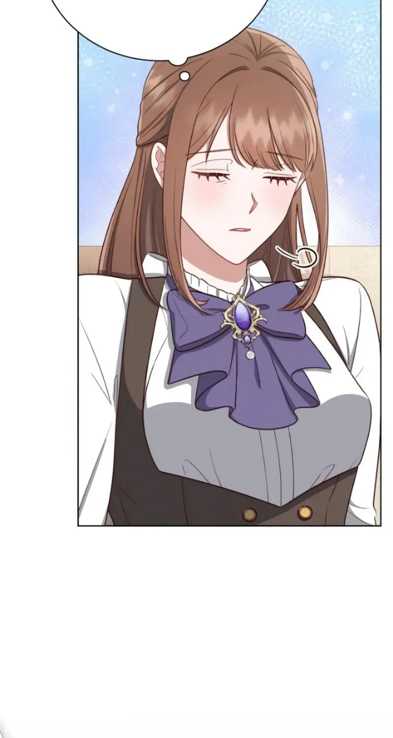 Unrequited Love Doesn't End With Marriage Chapter 24 page 30 - 