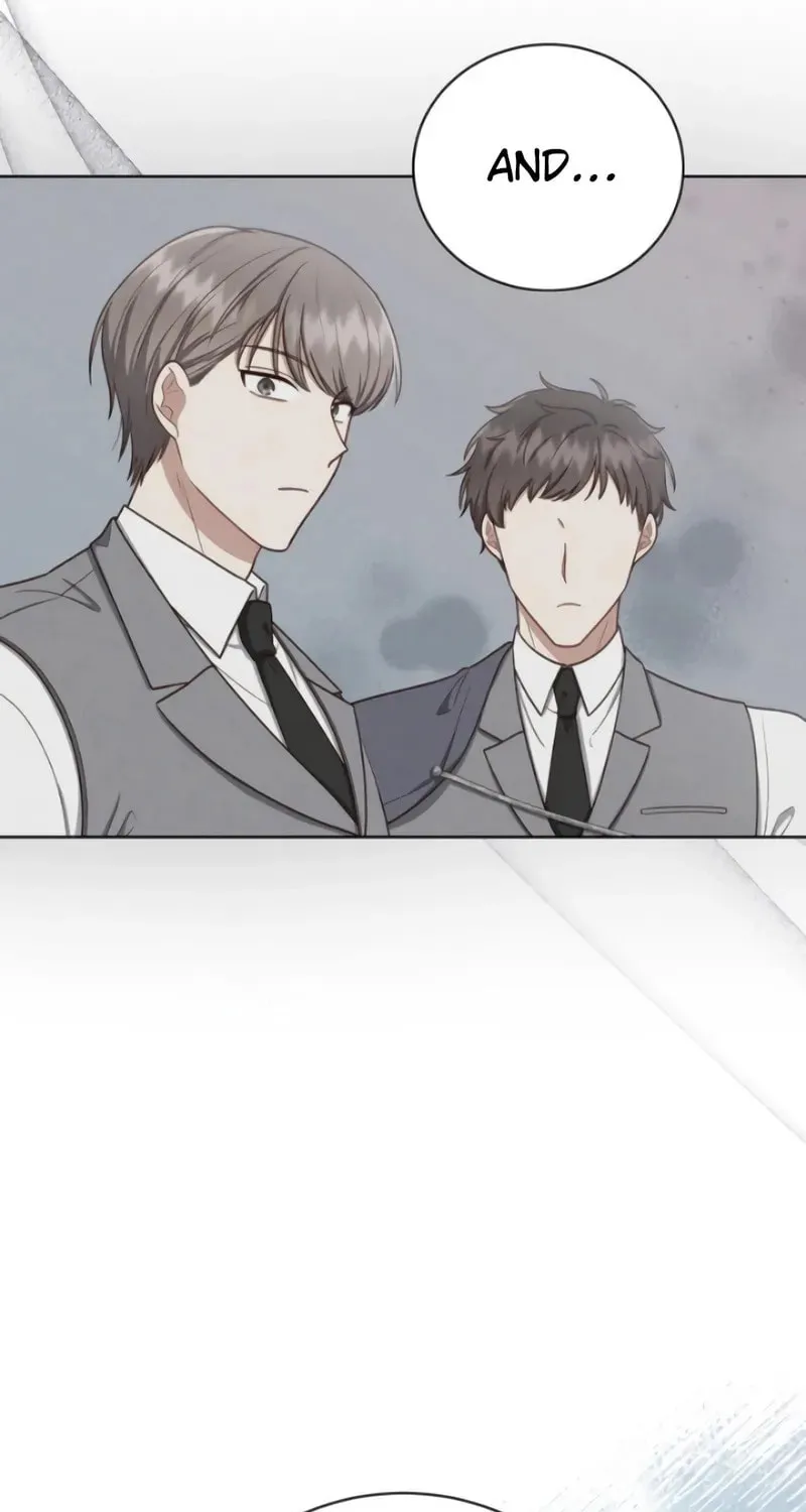 Unrequited Love Doesn't End With Marriage Chapter 24 page 31 - 