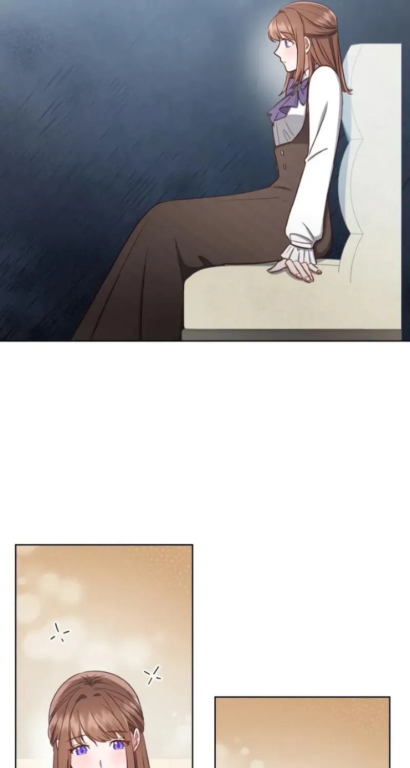 Unrequited Love Doesn't End With Marriage Chapter 24 page 33 - 