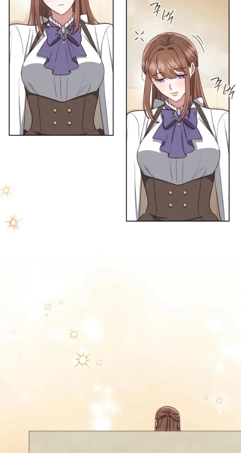 Unrequited Love Doesn't End With Marriage Chapter 24 page 34 - 