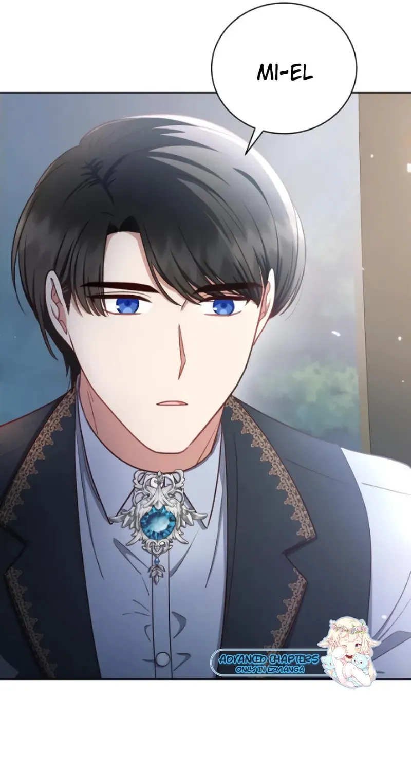 Unrequited Love Doesn't End With Marriage Chapter 24 page 36 - 