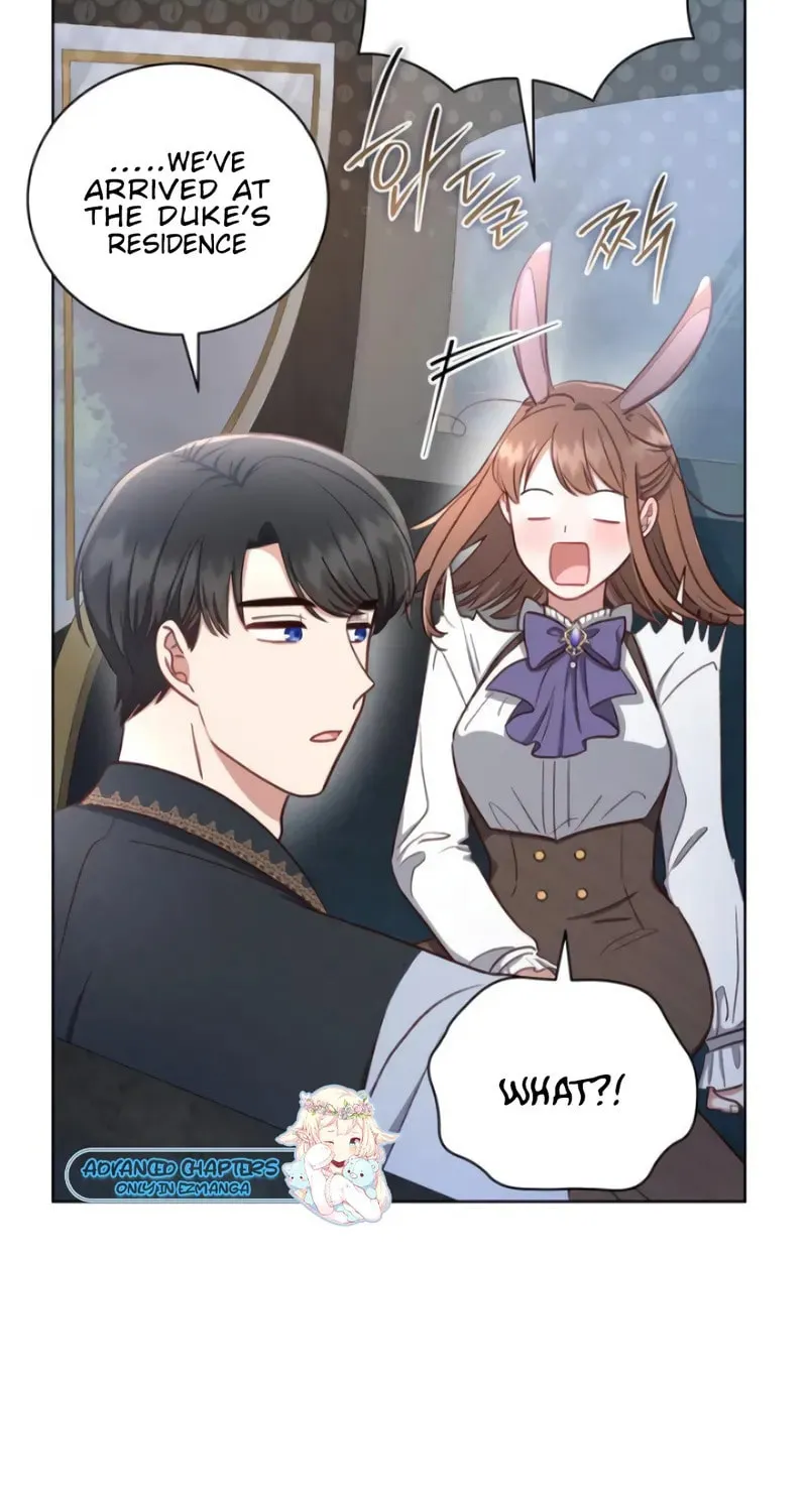 Unrequited Love Doesn't End With Marriage Chapter 24 page 38 - 