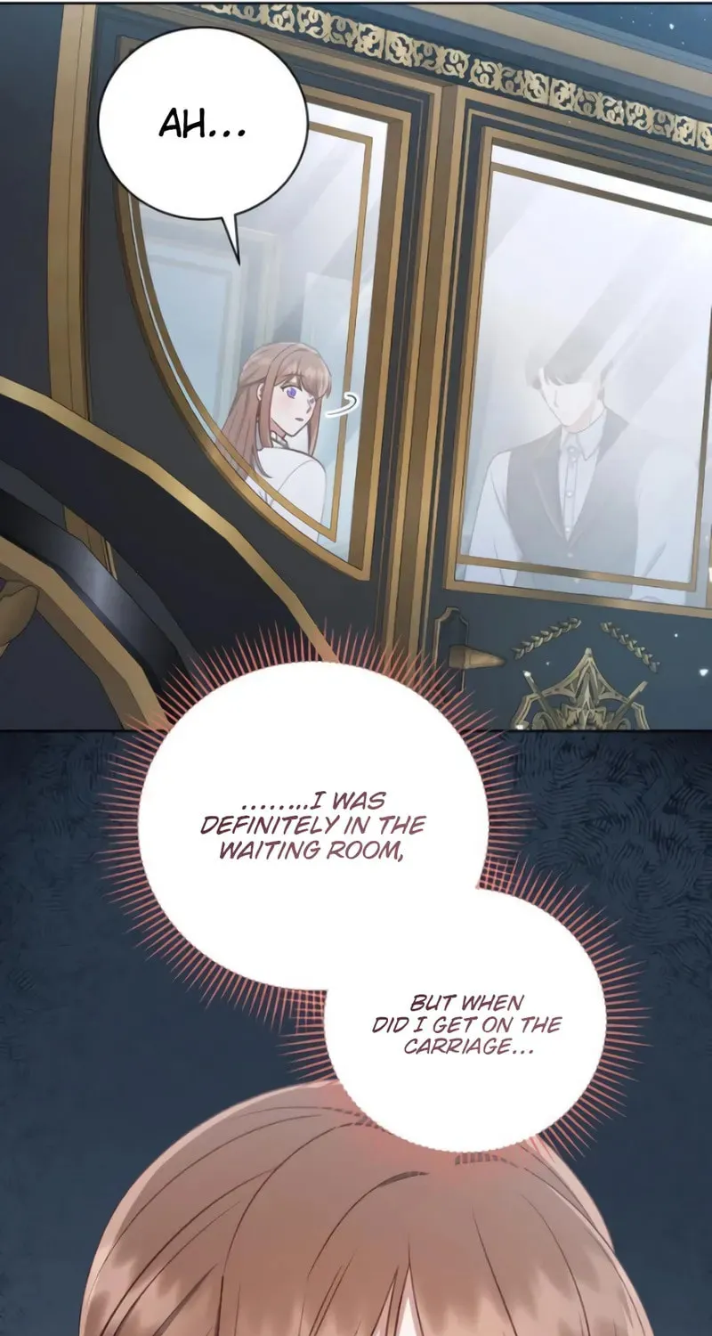 Unrequited Love Doesn't End With Marriage Chapter 24 page 40 - 