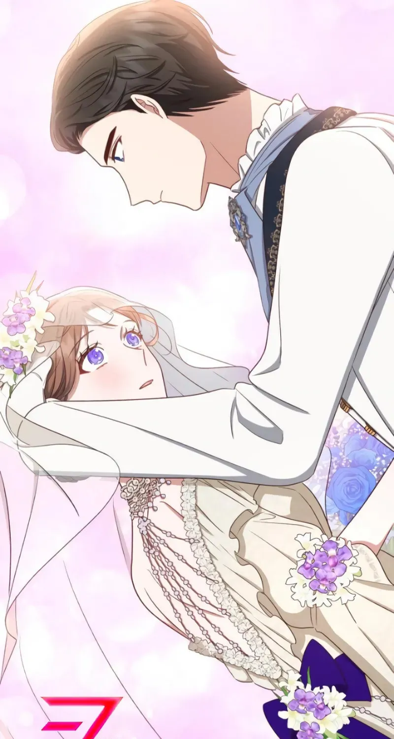 Unrequited Love Doesn't End With Marriage Chapter 24 page 5 - 