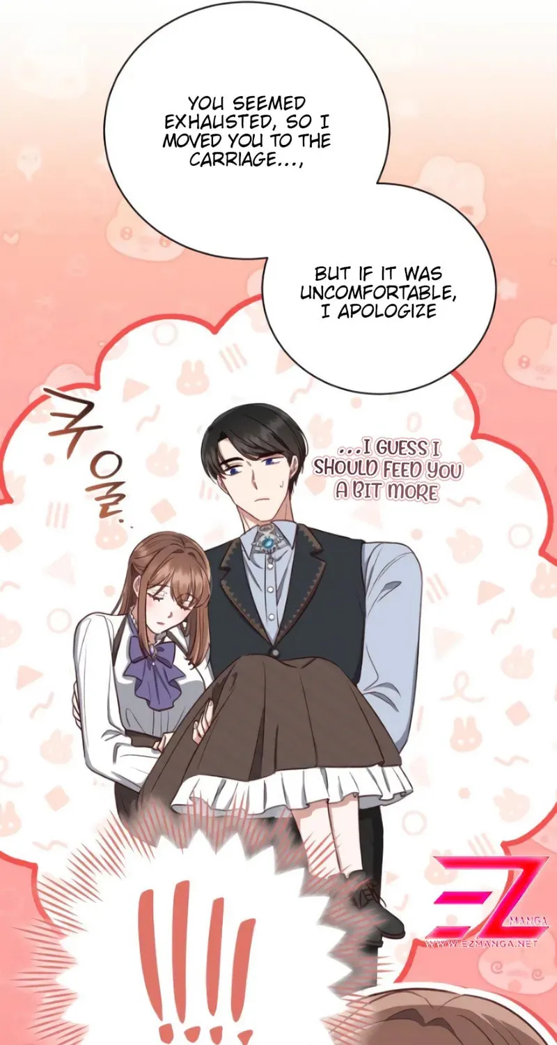 Unrequited Love Doesn't End With Marriage Chapter 24 page 42 - 