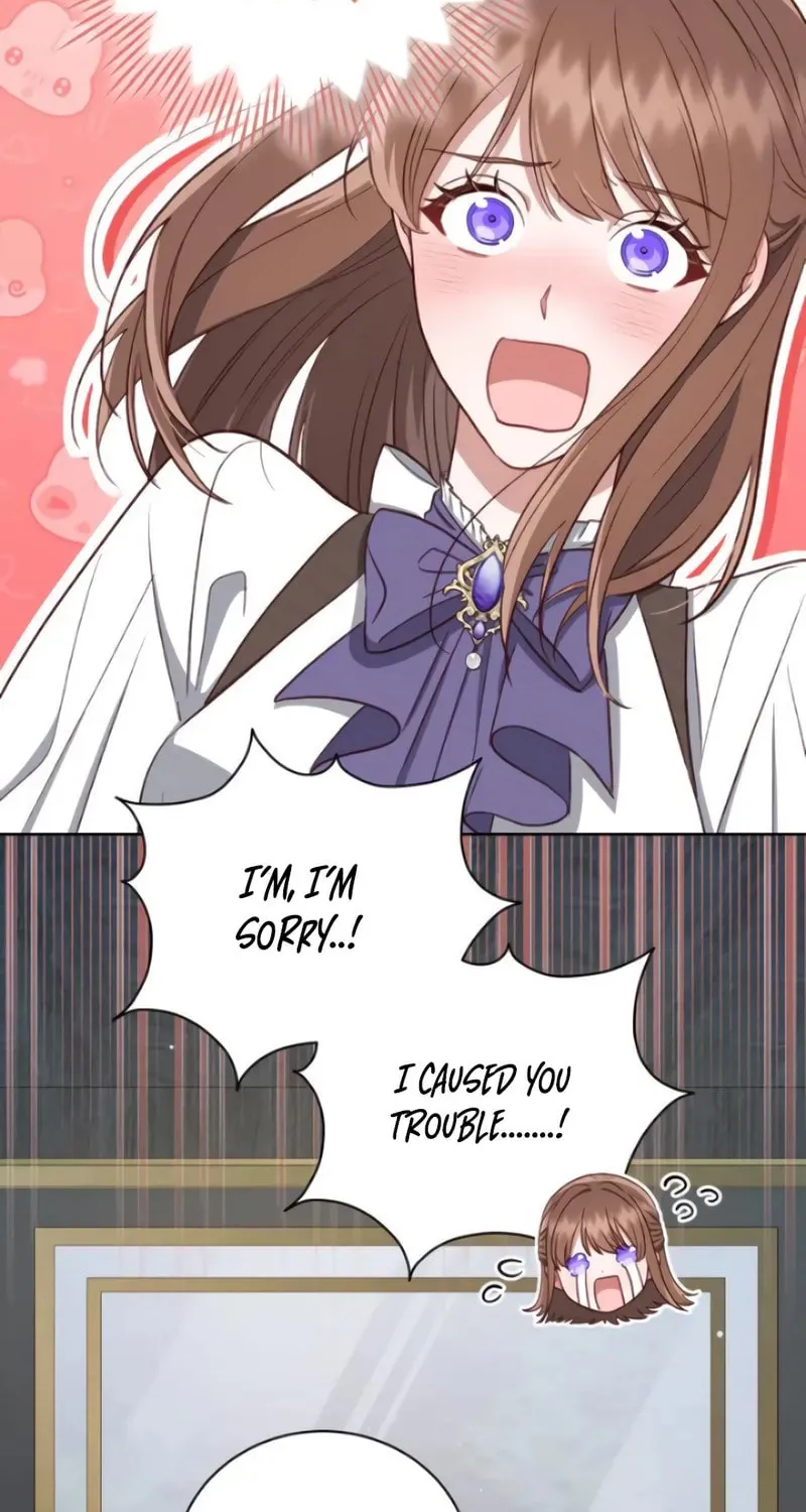 Unrequited Love Doesn't End With Marriage Chapter 24 page 43 - 
