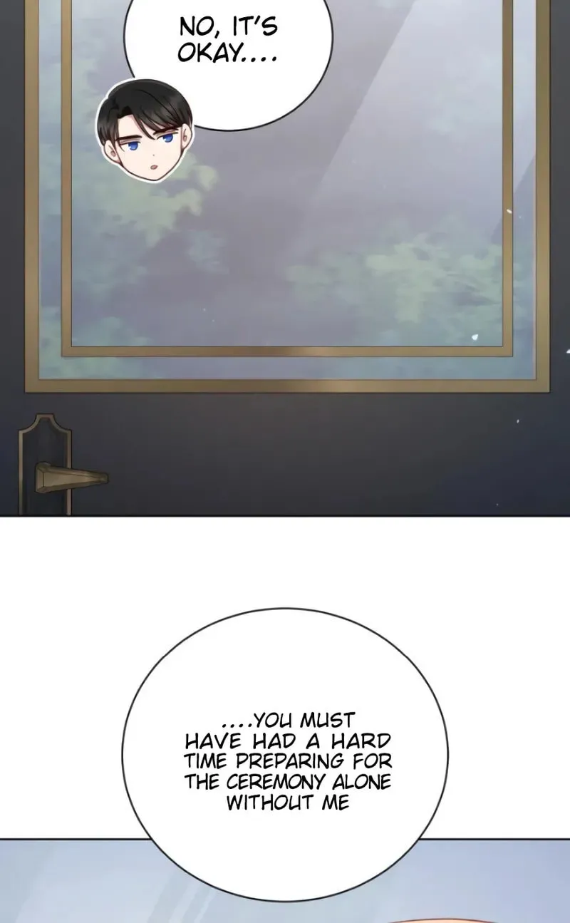 Unrequited Love Doesn't End With Marriage Chapter 24 page 44 - 