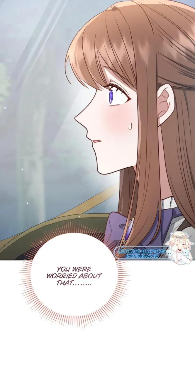 Unrequited Love Doesn't End With Marriage Chapter 24 page 45 - 