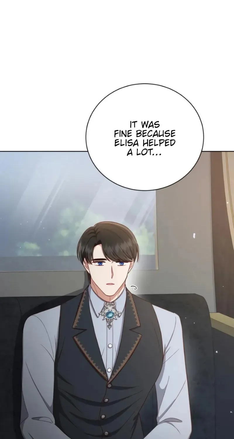 Unrequited Love Doesn't End With Marriage Chapter 24 page 46 - 