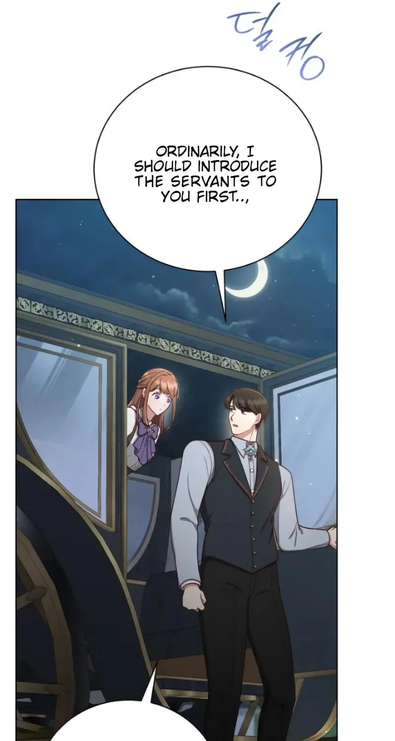 Unrequited Love Doesn't End With Marriage Chapter 24 page 48 - 