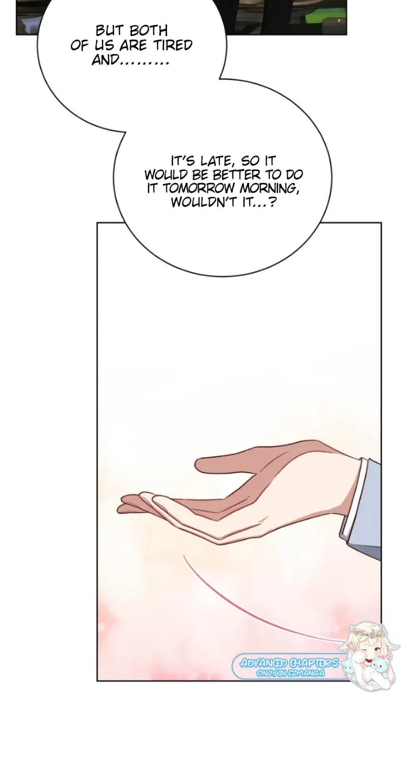 Unrequited Love Doesn't End With Marriage Chapter 24 page 49 - 
