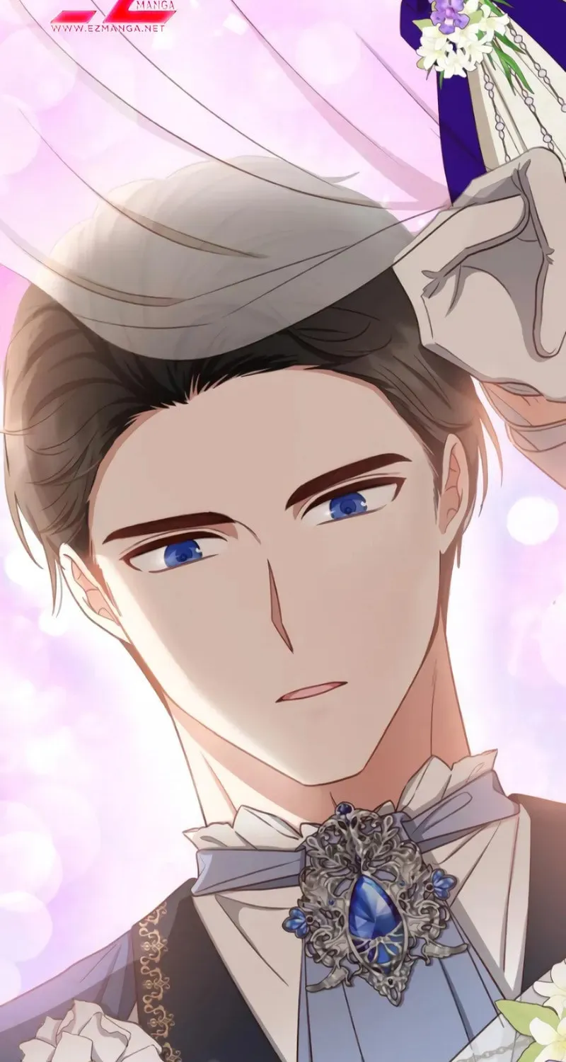 Unrequited Love Doesn't End With Marriage Chapter 24 page 6 - 