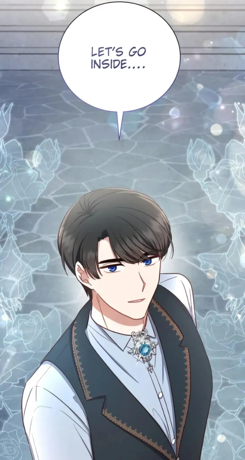 Unrequited Love Doesn't End With Marriage Chapter 24 page 51 - 